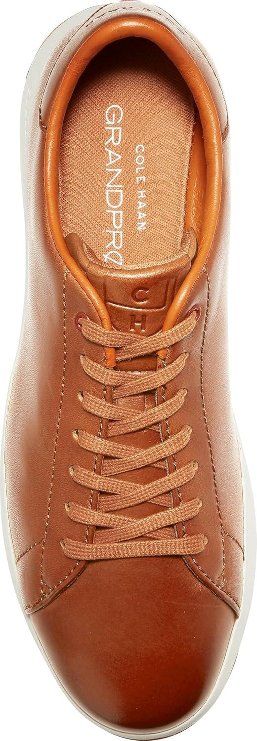 imageCole Haan Mens Grandpro TennisWoodbury Handstain