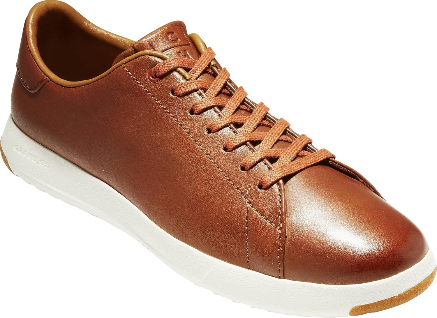 imageCole Haan Mens Grandpro TennisWoodbury Handstain