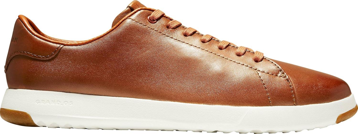 imageCole Haan Mens Grandpro TennisWoodbury Handstain