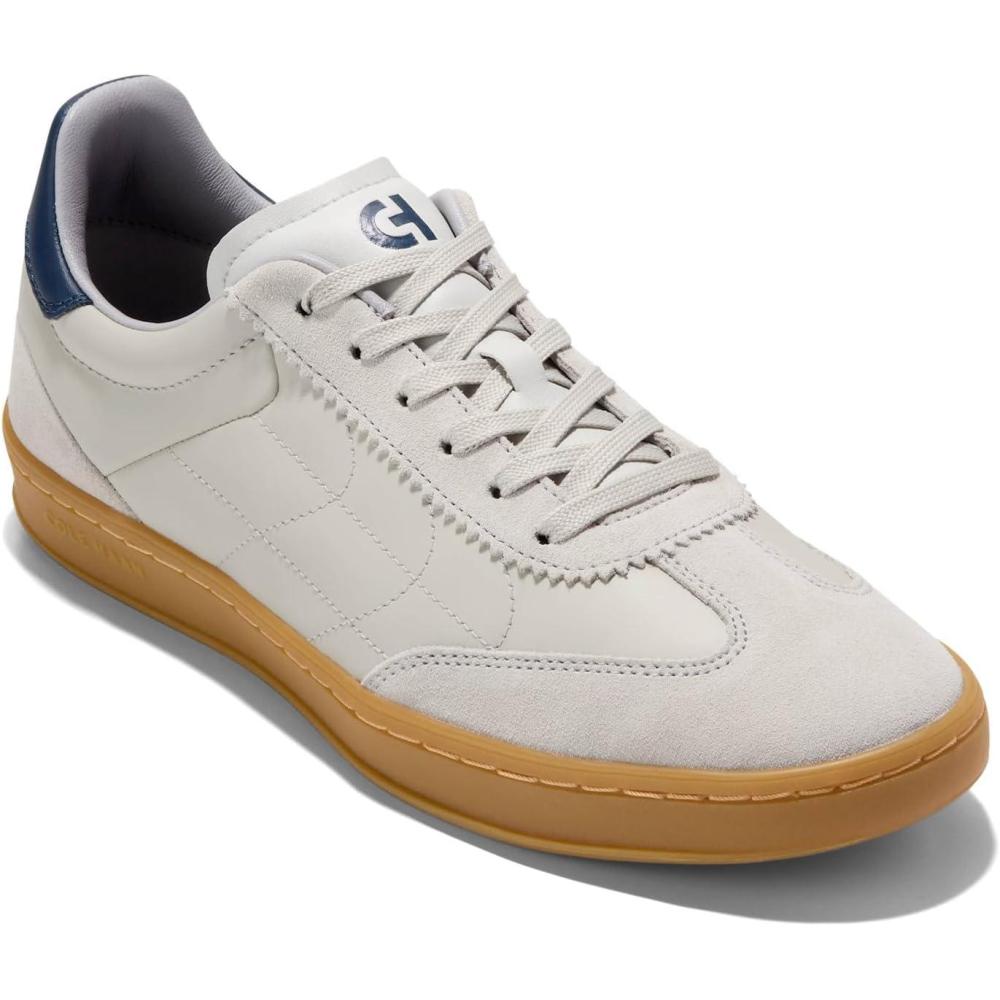 imageCole Haan Mens Grandpro Breakaway SneakerGlcl GryBig Dip