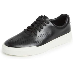 Cole Haan Mens Grandpro Tennis(Black)