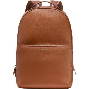 Cole Haan Matthews Backpack, New British TAN(New British Tan)