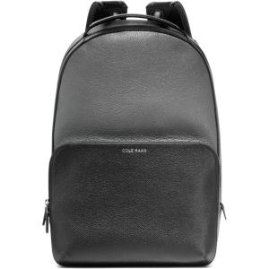 Cole Haan Matthews Backpack, New British TAN(Tornado/Black)