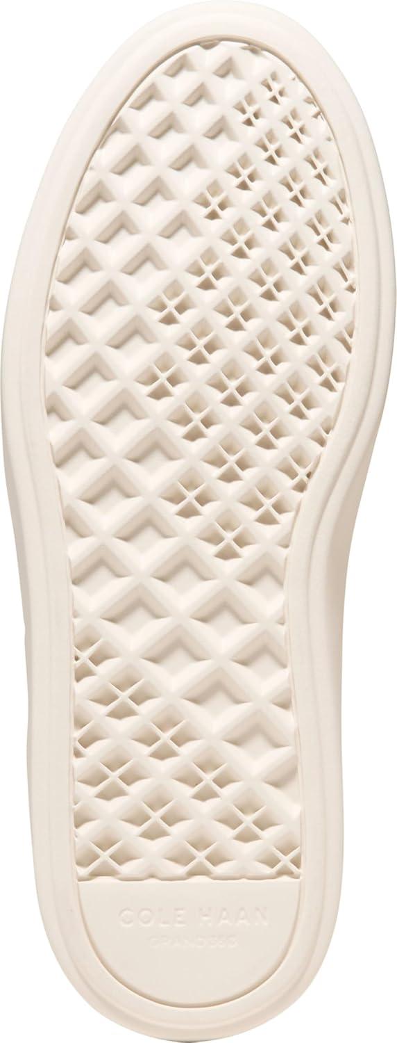 imageCole Haan Womens Grand Crosscourt ArloweIrsh Coff SdeIvry