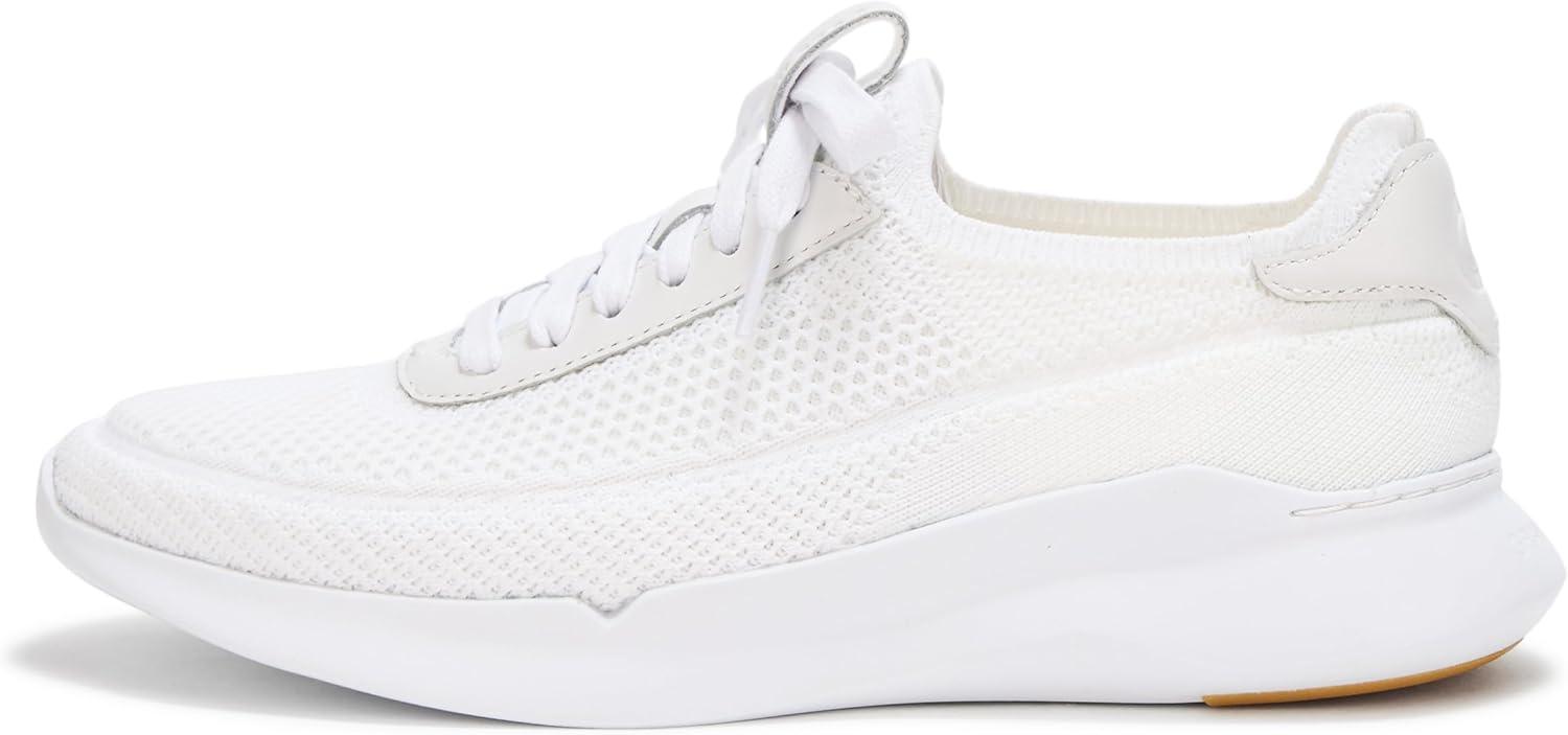 imageCole Haan Womens Grand Crosscourt Stitchlite RunoxWhite Stitchlite