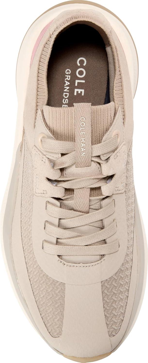 imageCole Haan Womens Grandpro All Day RunnerLt SesZephIvry