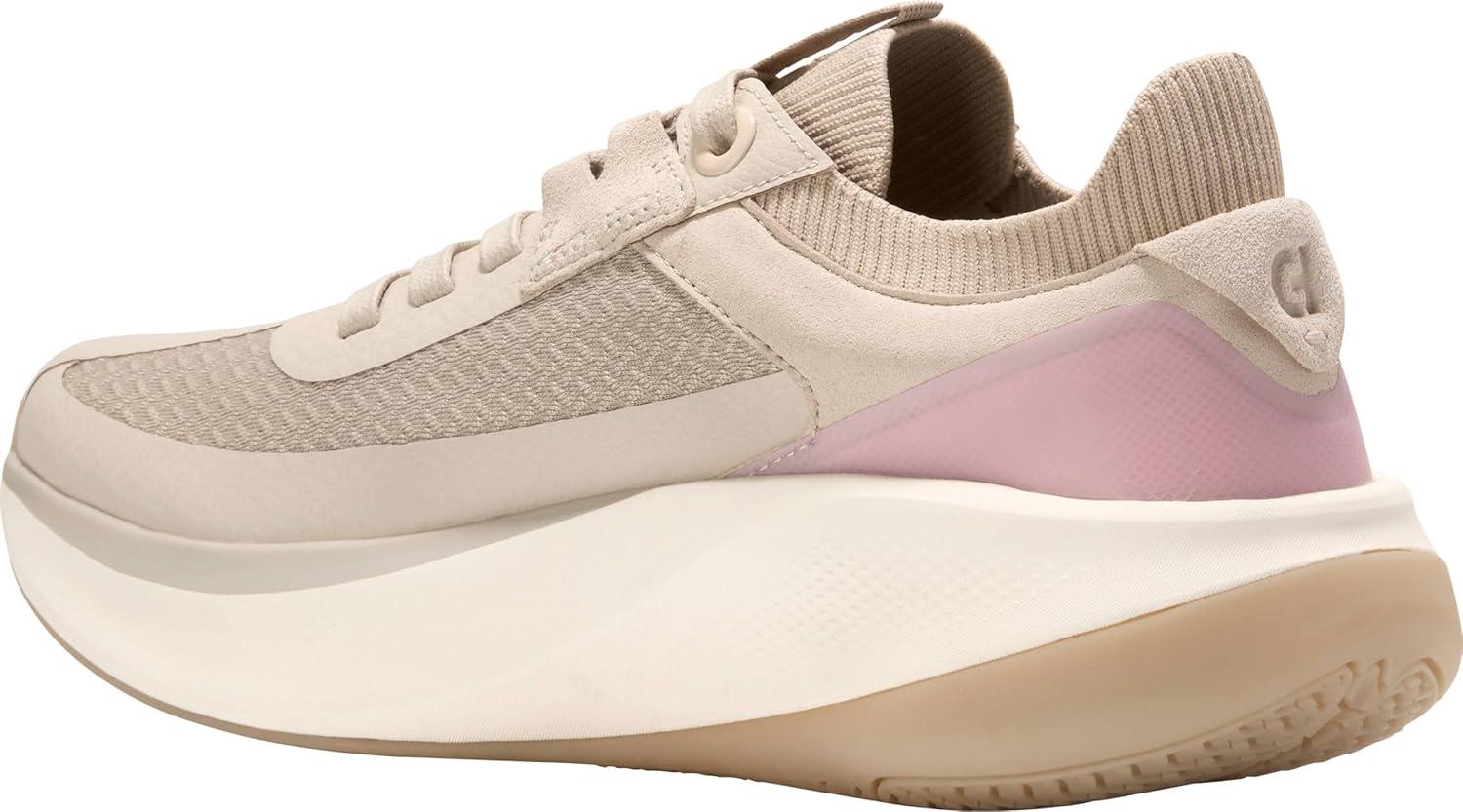 imageCole Haan Womens Grandpro All Day RunnerLt SesZephIvry