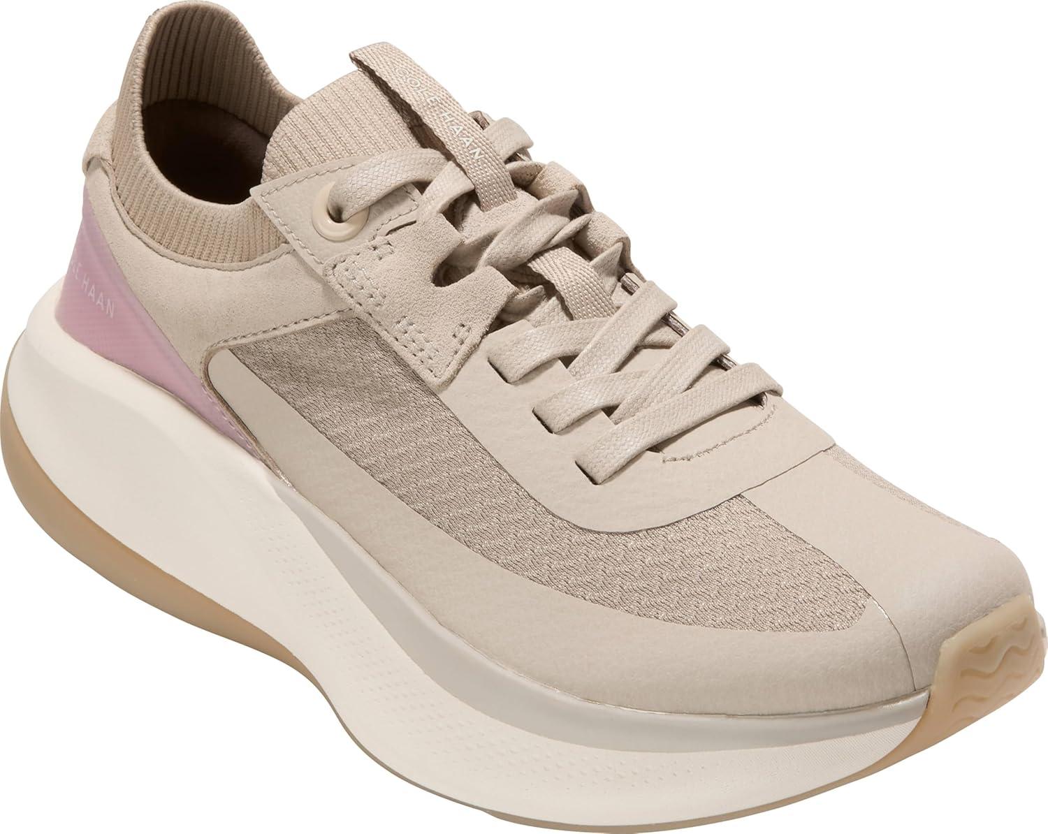 imageCole Haan Womens Grandpro All Day RunnerLt SesZephIvry