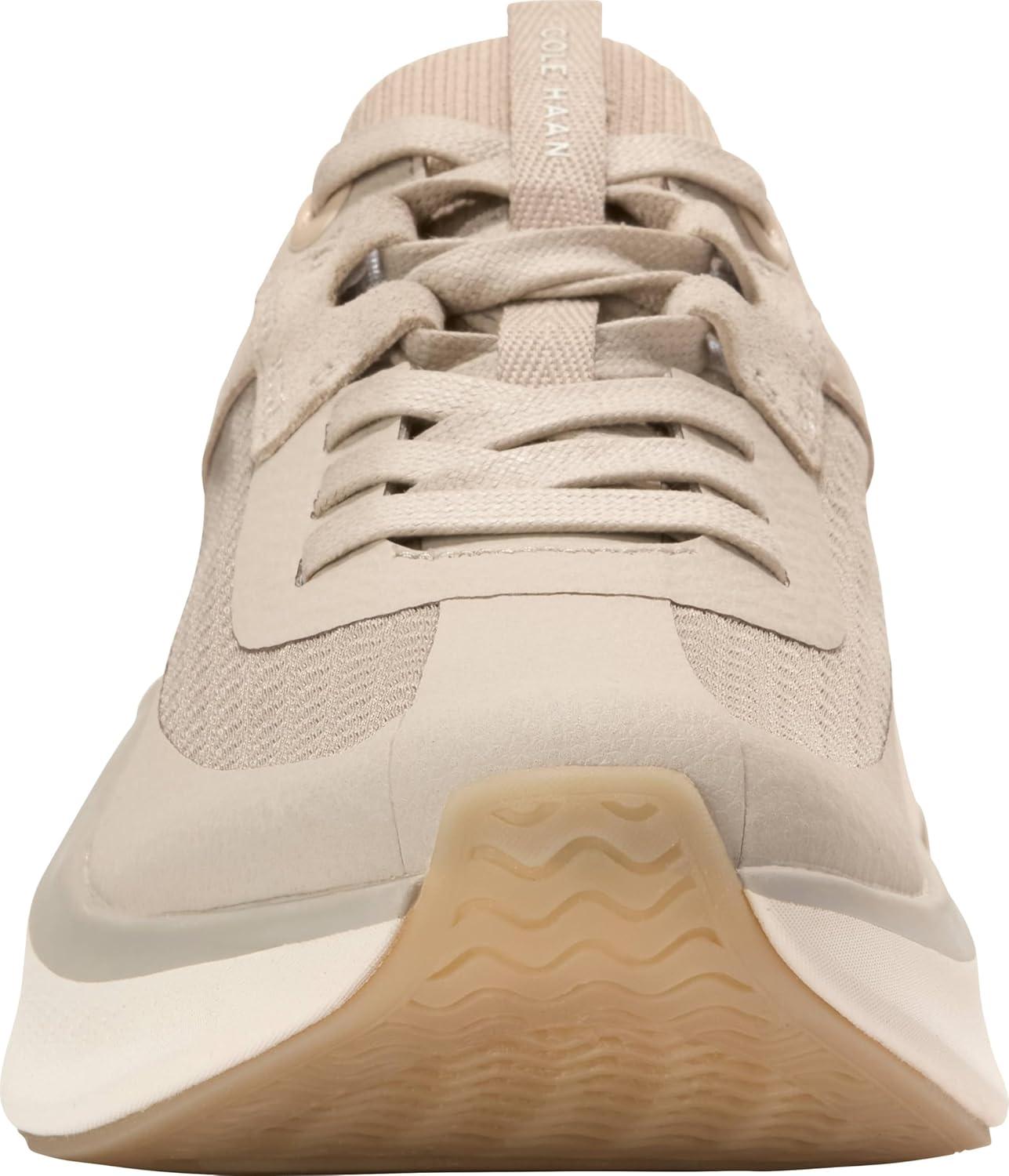 imageCole Haan Womens Grandpro All Day RunnerLt SesZephIvry