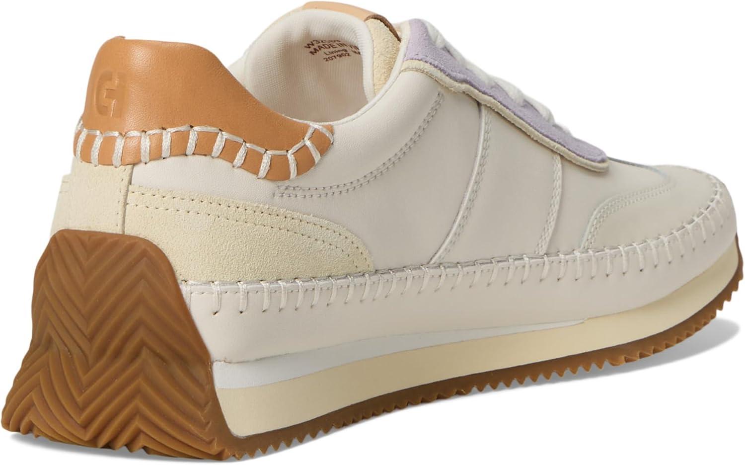 imageCole Haan Womens Grandpro PremierIvryThstlBisVnl