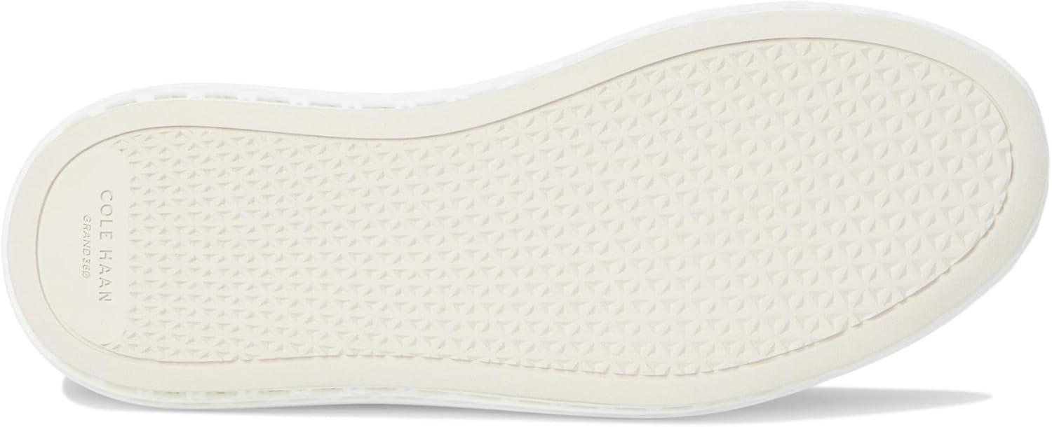 imageCole Haan Womens Grandpro Skyweave CourtBlackWhite