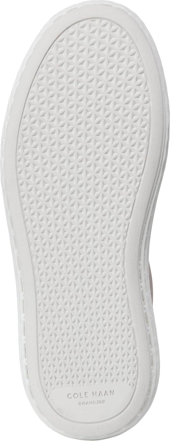 imageCole Haan Womens Grandpro Skyweave CourtCameo RoseWhite