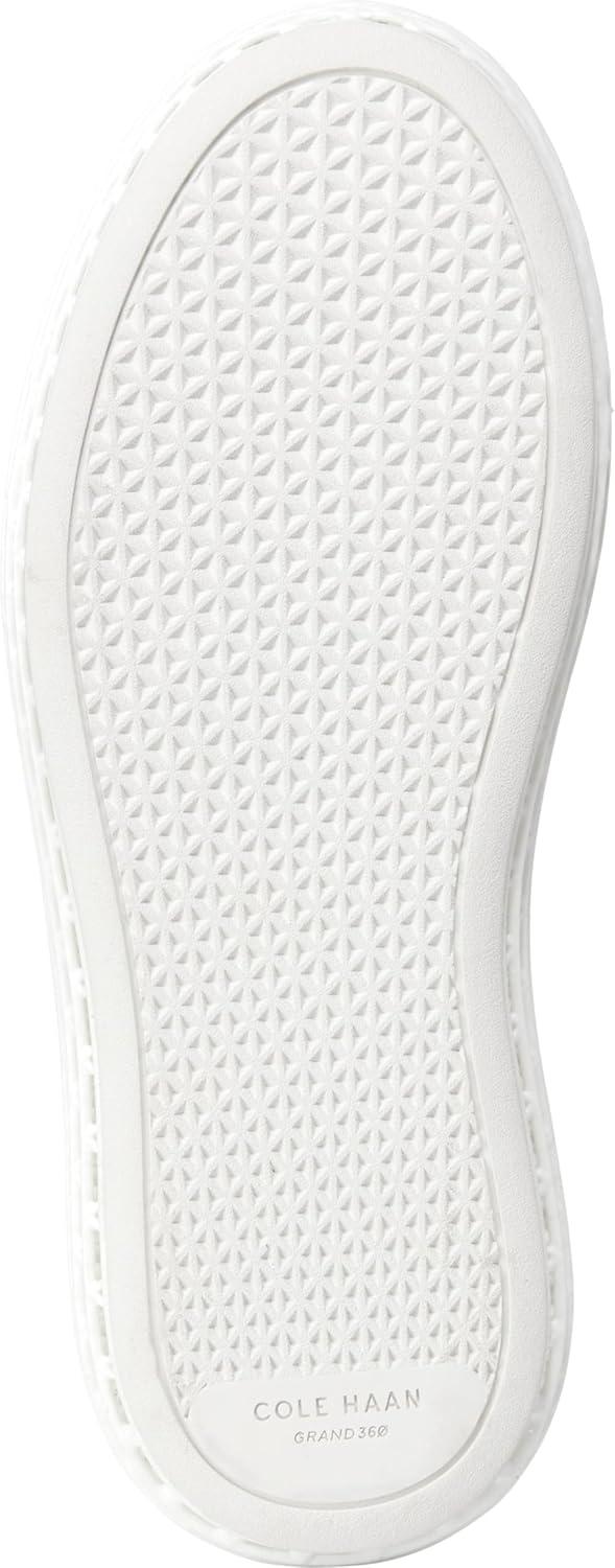 imageCole Haan Womens Grandpro Skyweave CourtFrost GrayWhite