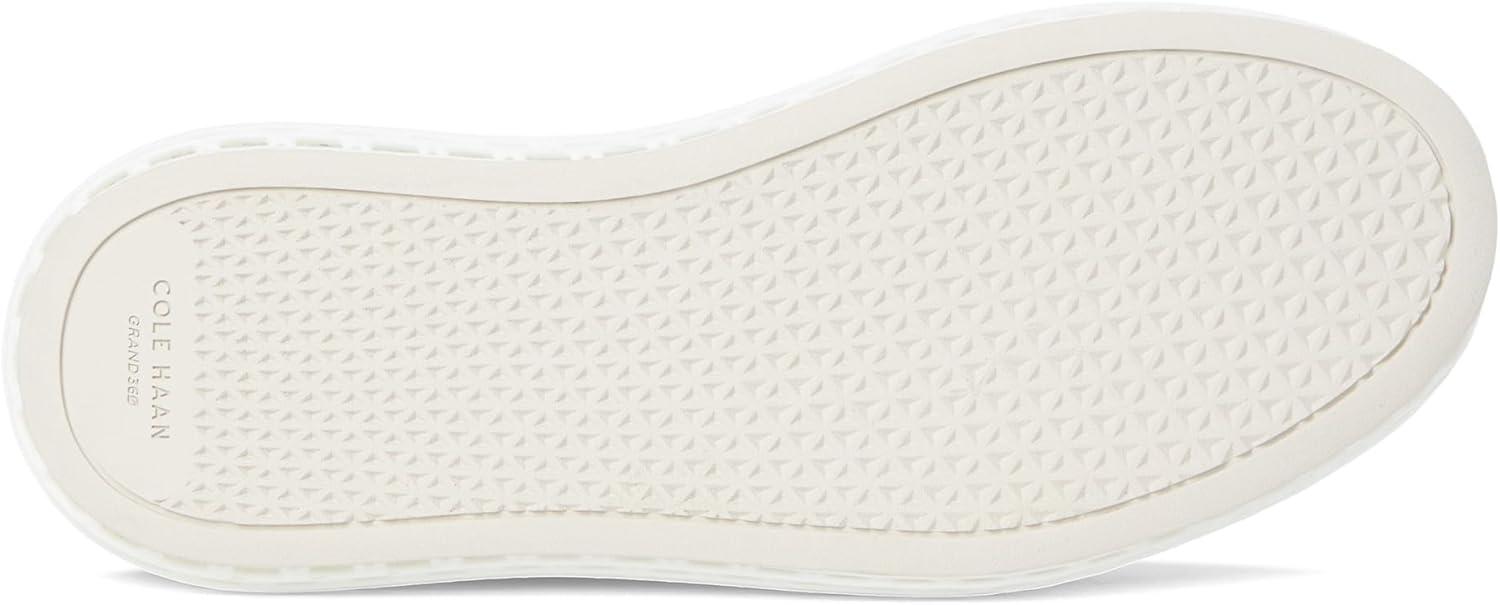 imageCole Haan Womens Grandpro Skyweave CourtWhiteWhite