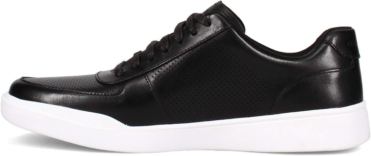 imageCole Haan mens Grand Crosscourt PremierSneakerBlack
