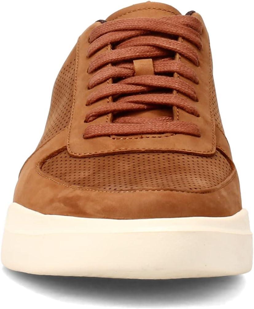 imageCole Haan mens Grand Crosscourt PremierSneakerBritish Tan