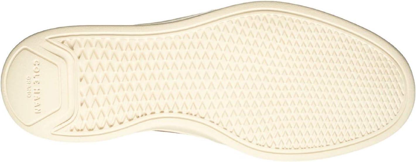 imageCole Haan mens Grand Crosscourt PremierSneakerBritish Tan