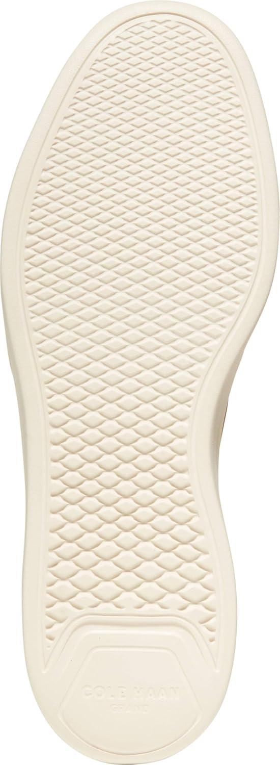 imageCole Haan mens Grand Crosscourt PremierSneakerMedium Brown