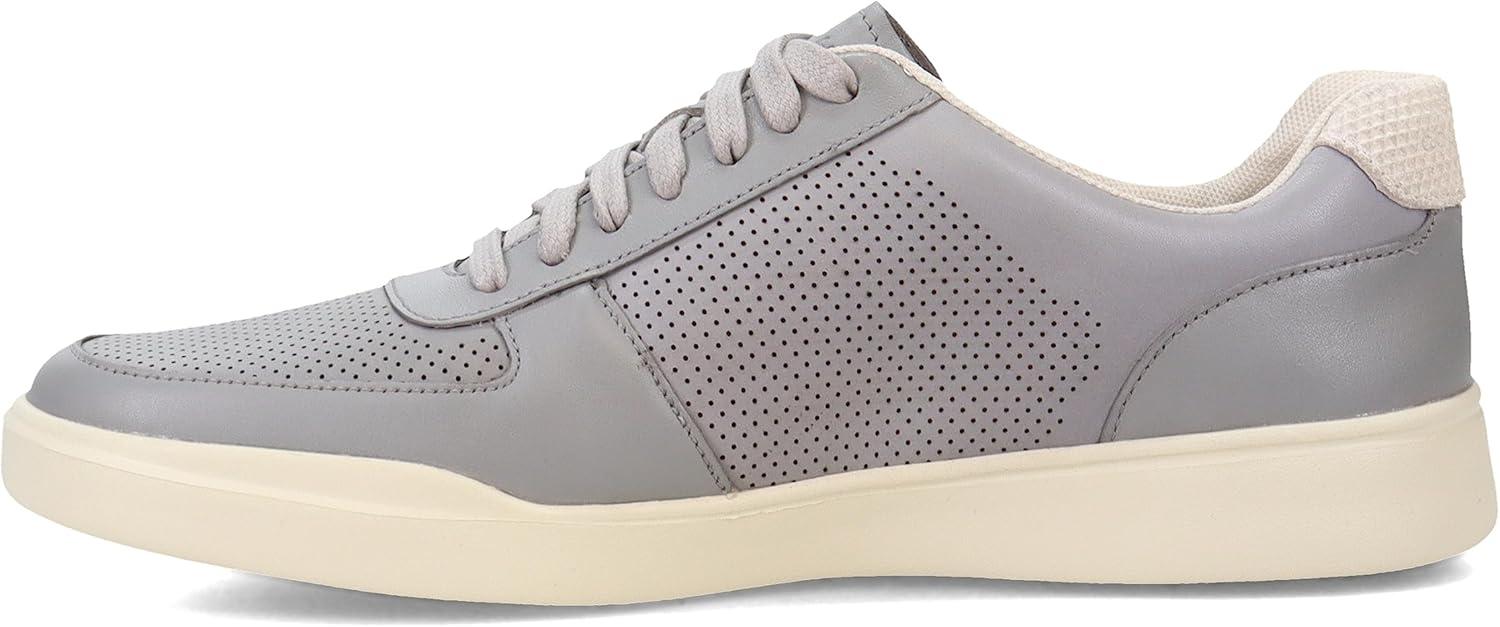 imageCole Haan mens Grand Crosscourt PremierSneakerMonumentSlvr Brch