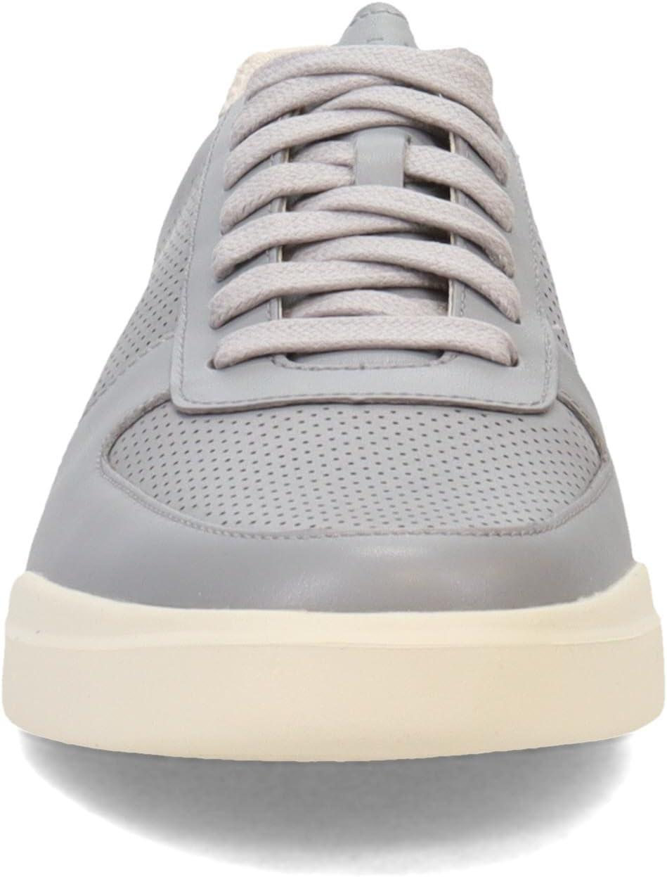 imageCole Haan mens Grand Crosscourt PremierSneakerMonumentSlvr Brch