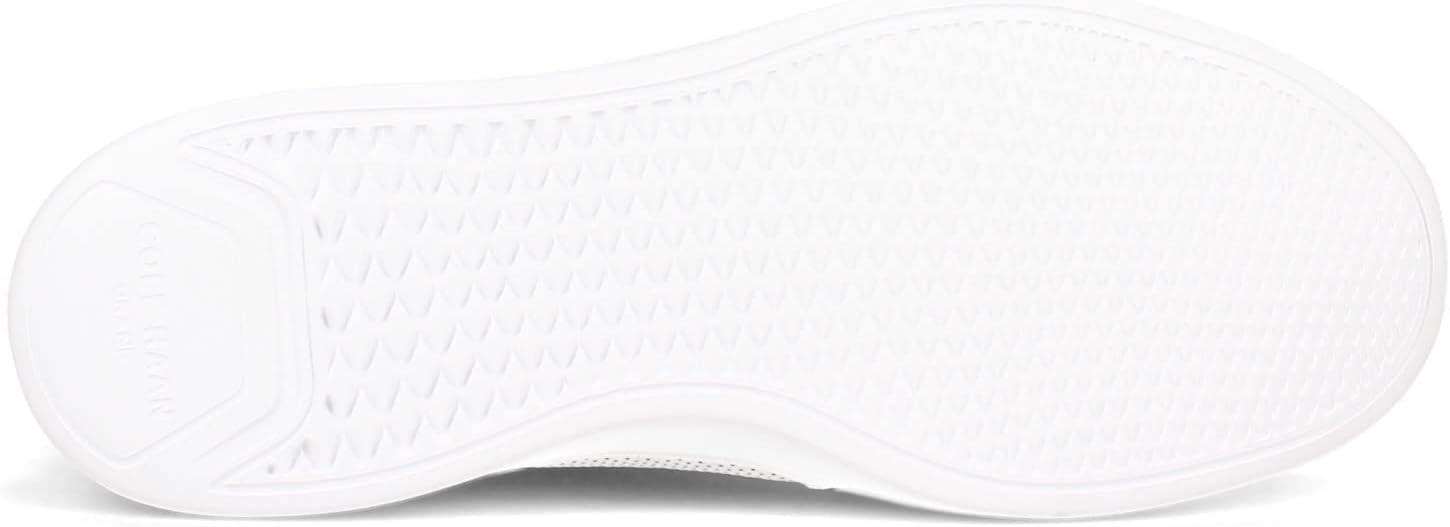 imageCole Haan mens Grand Crosscourt PremierSneakerOptic WhitePeacoat