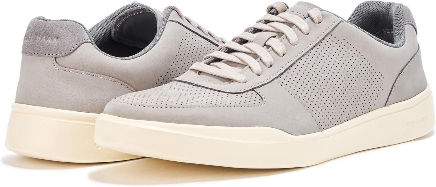 imageCole Haan mens Grand Crosscourt PremierSneakerPaloma NbkShade
