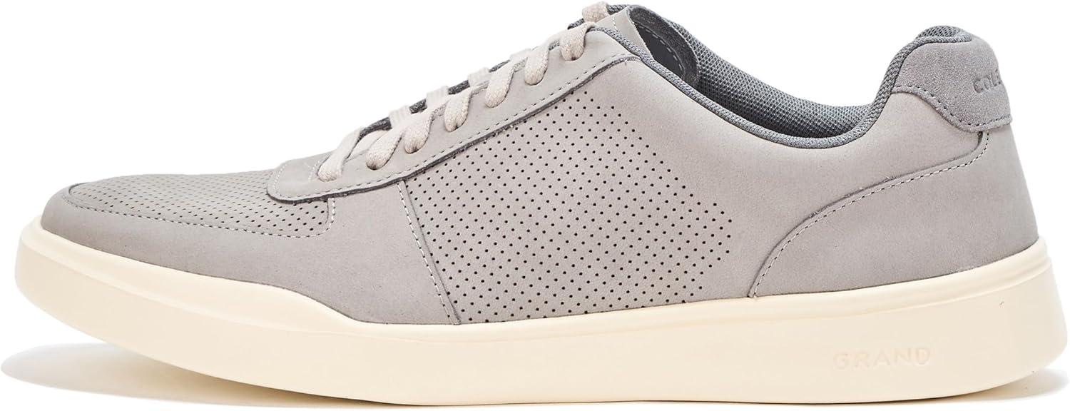 imageCole Haan mens Grand Crosscourt PremierSneakerPaloma NbkShade