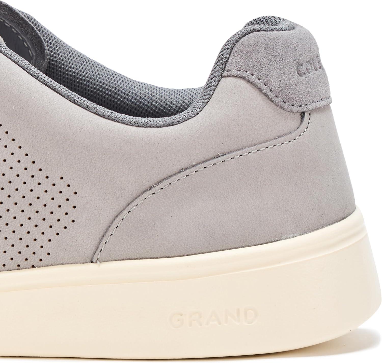 imageCole Haan mens Grand Crosscourt PremierSneakerPaloma NbkShade