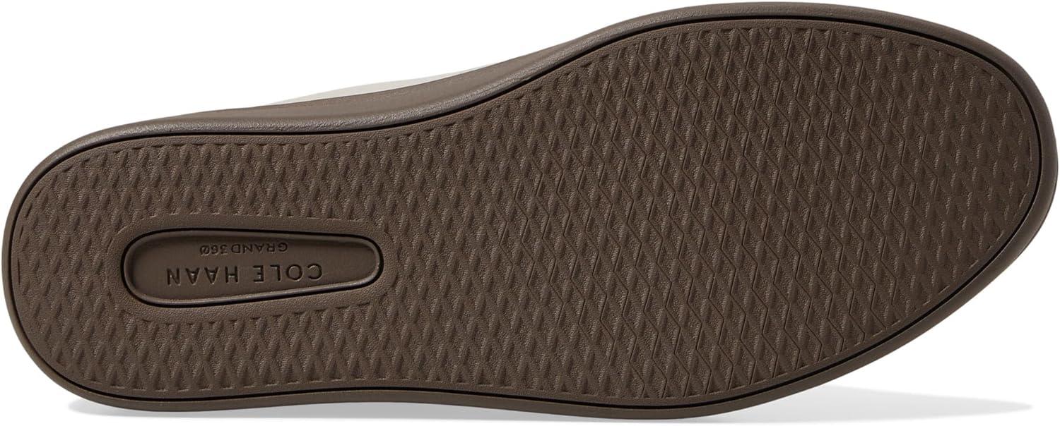 imageCole Haan mens Grand Crosscourt PremierSneakerSilver LiningTruffle