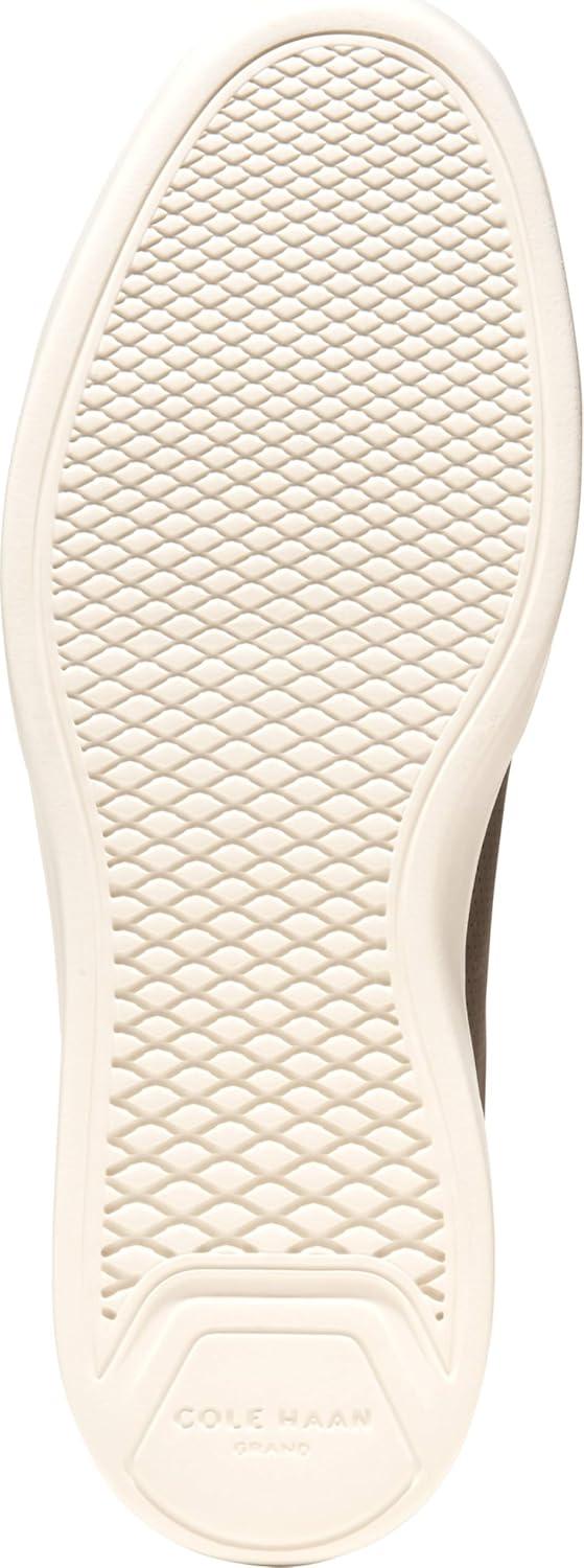 imageCole Haan mens Grand Crosscourt PremierSneakerTruff NbkMadeira