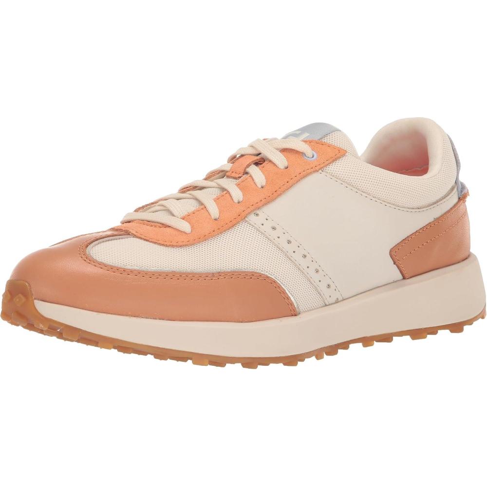 imageCole Haan Womens Grand Crosscourt Medow RunnerBirchNylonNatural