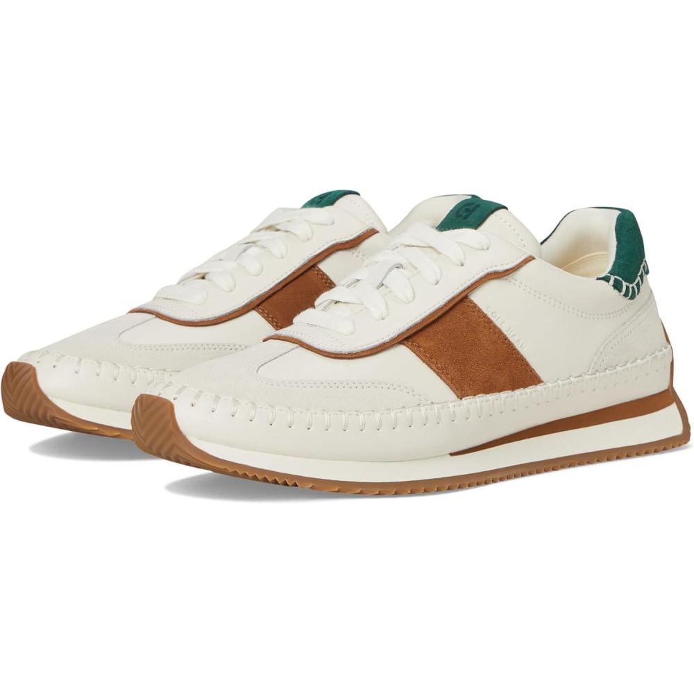 imageCole Haan Womens Grandpro PremierIvoryTobacco Sde