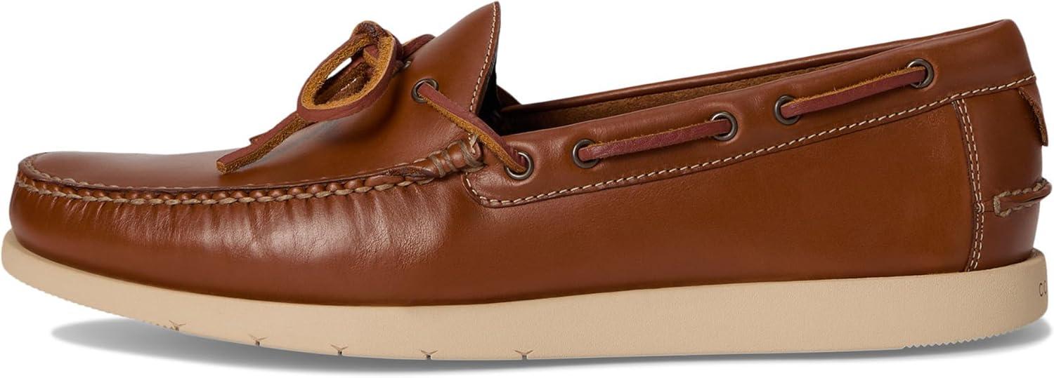 imageCole Haan Mens Brower MocBritish TanOat Wr