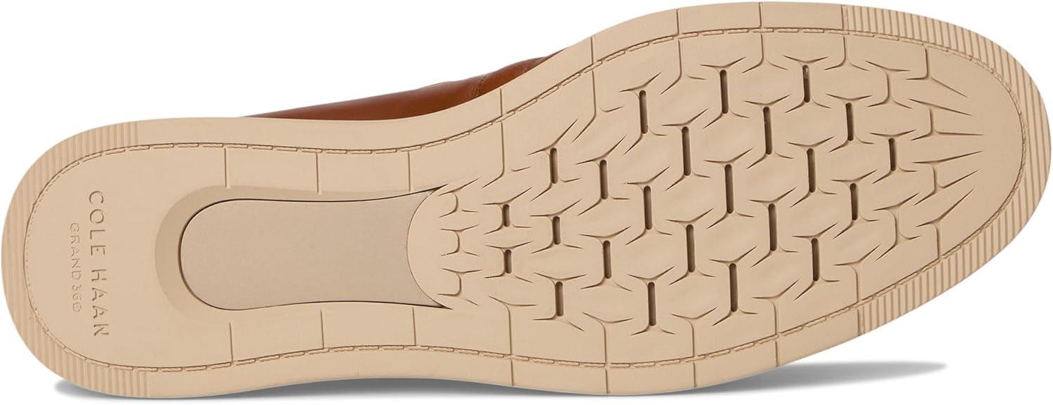 imageCole Haan Mens Brower MocBritish TanOat Wr