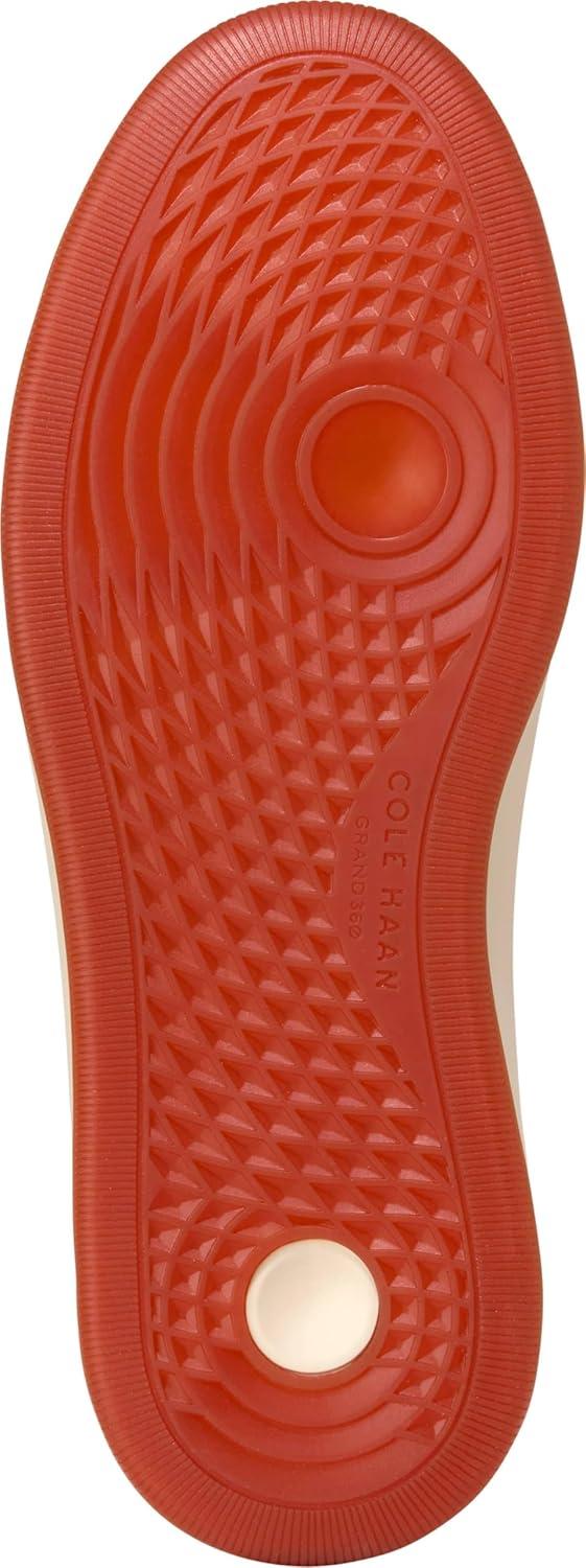 imageCole Haan Mens Grandpro Crossover Sneakers MicrochipDark BlueIvory 10M US