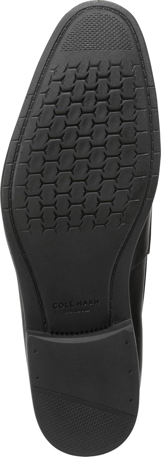 imageCole Haan Mens Harmon GrandBlackBlack Wr