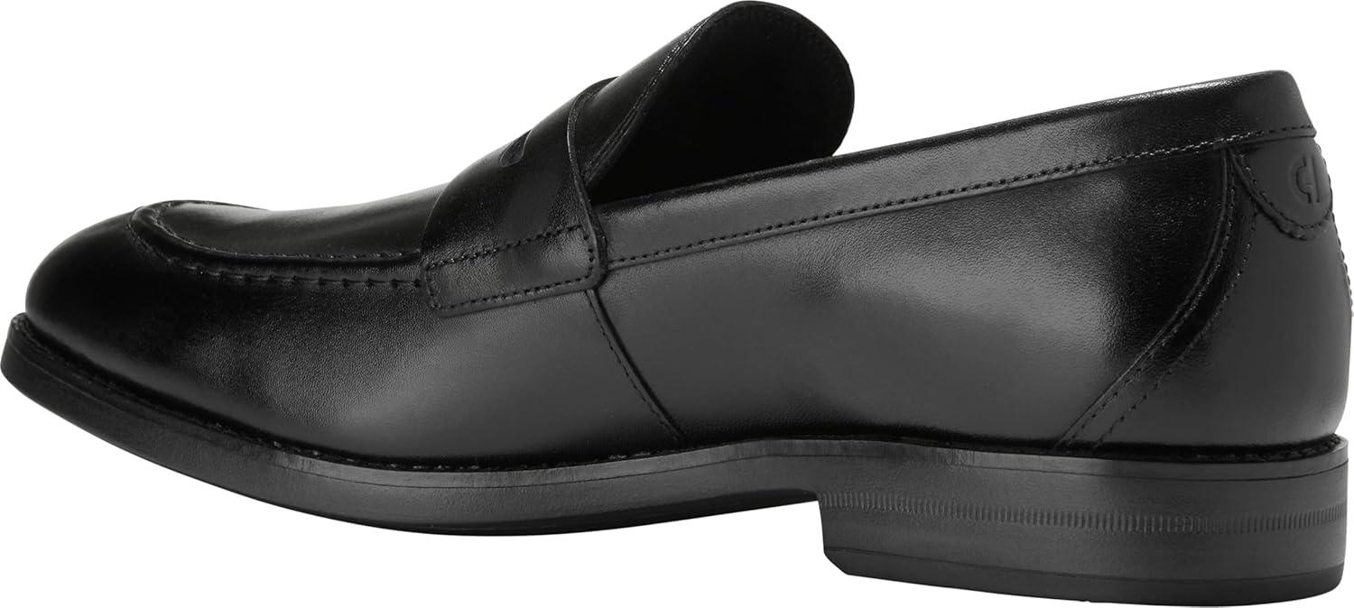 imageCole Haan Mens Harmon GrandBlackBlack Wr