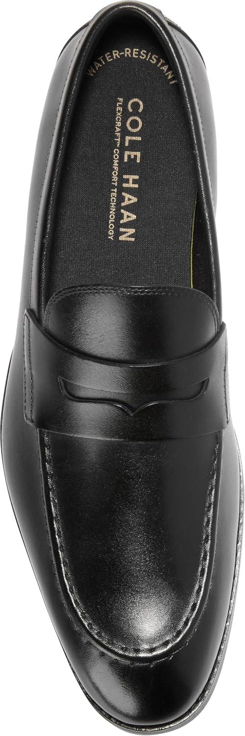 imageCole Haan Mens Harmon GrandBlackBlack Wr