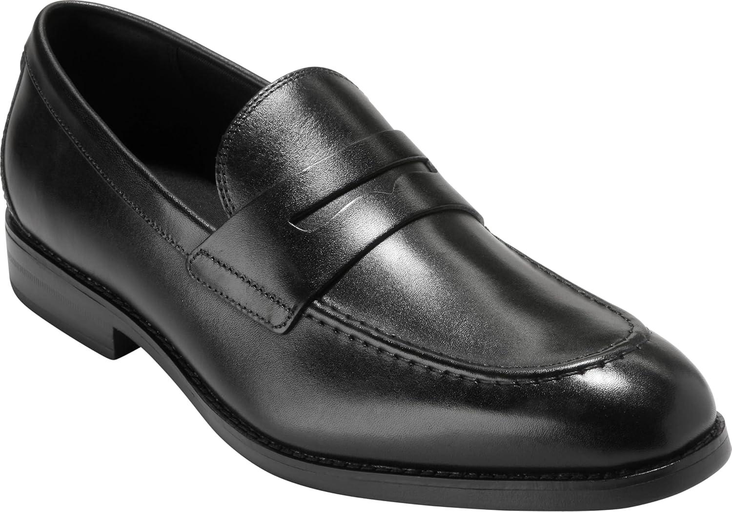 imageCole Haan Mens Harmon GrandBlackBlack Wr