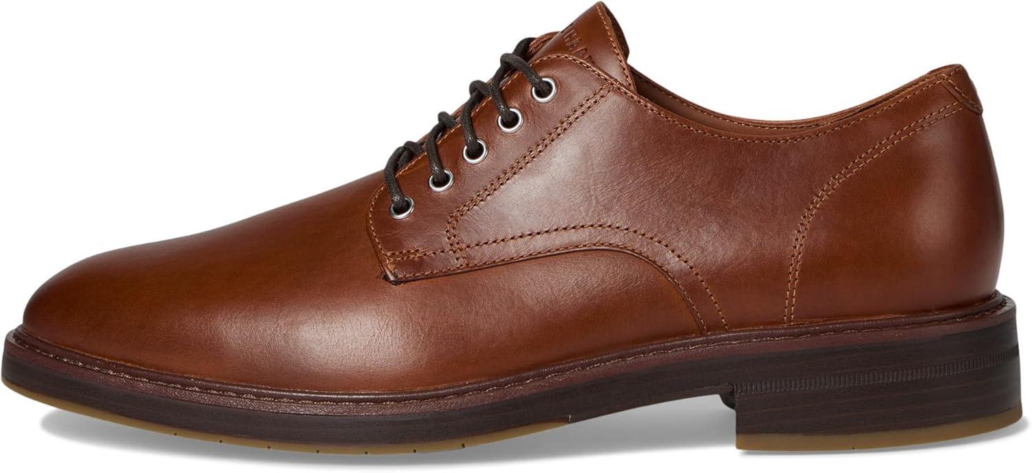 imageCole Haan Mens Judson Grand Plain ToeBritish TanDk Nat