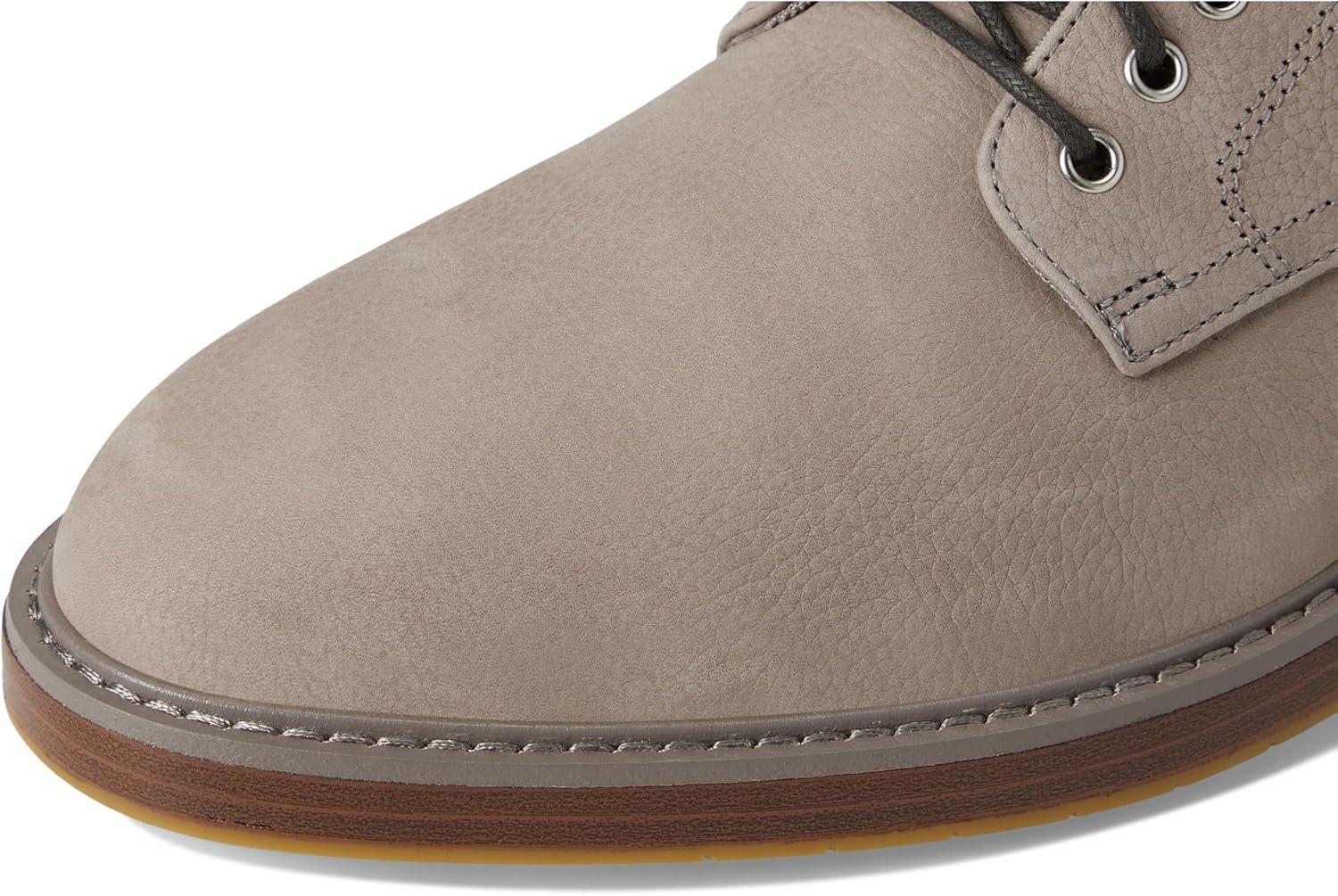 imageCole Haan Mens Judson Grand Plain ToeIronstone NbkNat