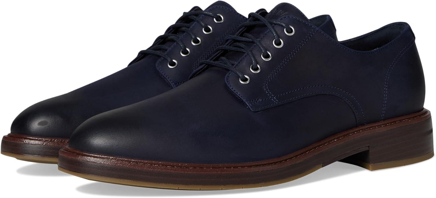 imageCole Haan Mens Judson Grand Plain ToeMidnight Moon Nbk