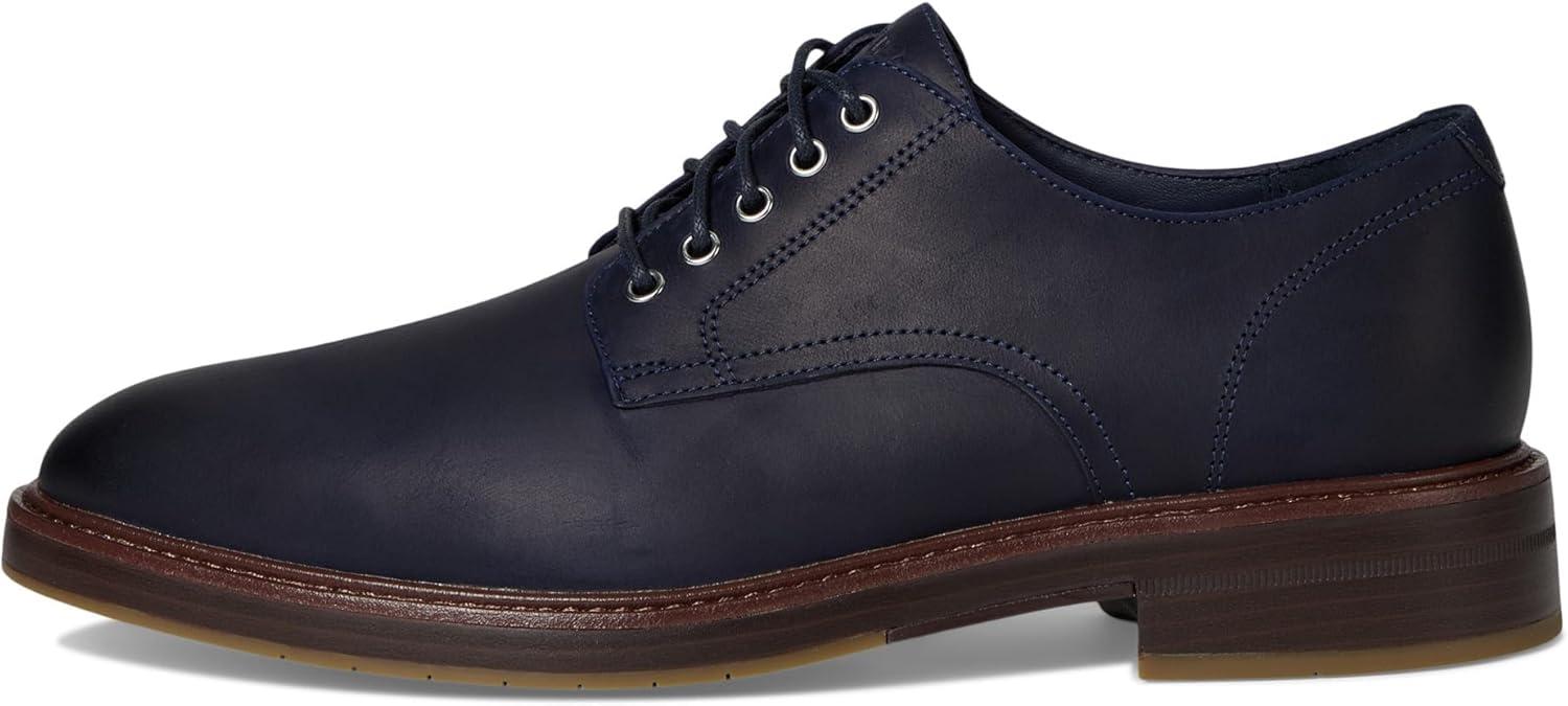 imageCole Haan Mens Judson Grand Plain ToeMidnight Moon Nbk