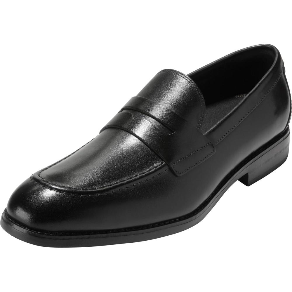imageCole Haan Mens Harmon GrandBlackBlack Wr