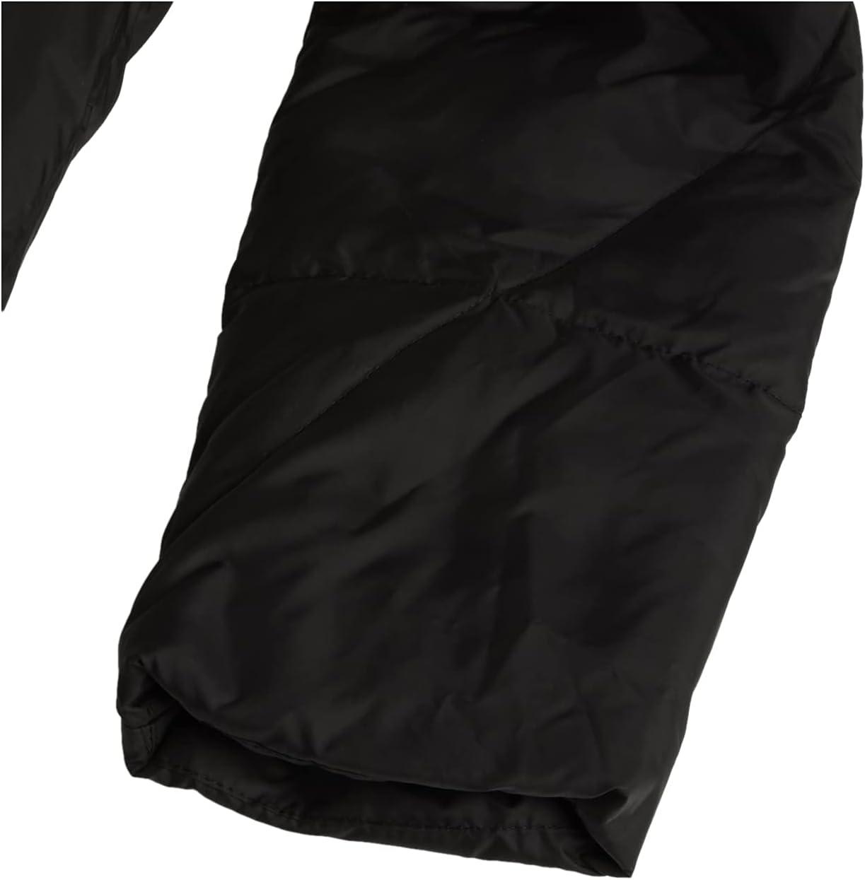 imageCole Haan womens Hooded Essential Down CoatBlack