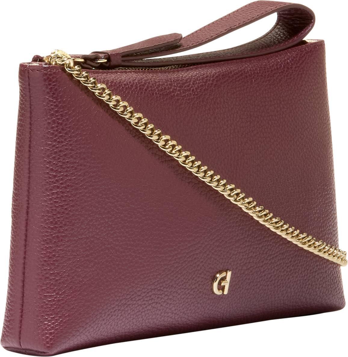 imageCole Haan Essential PouchBlack Garnet