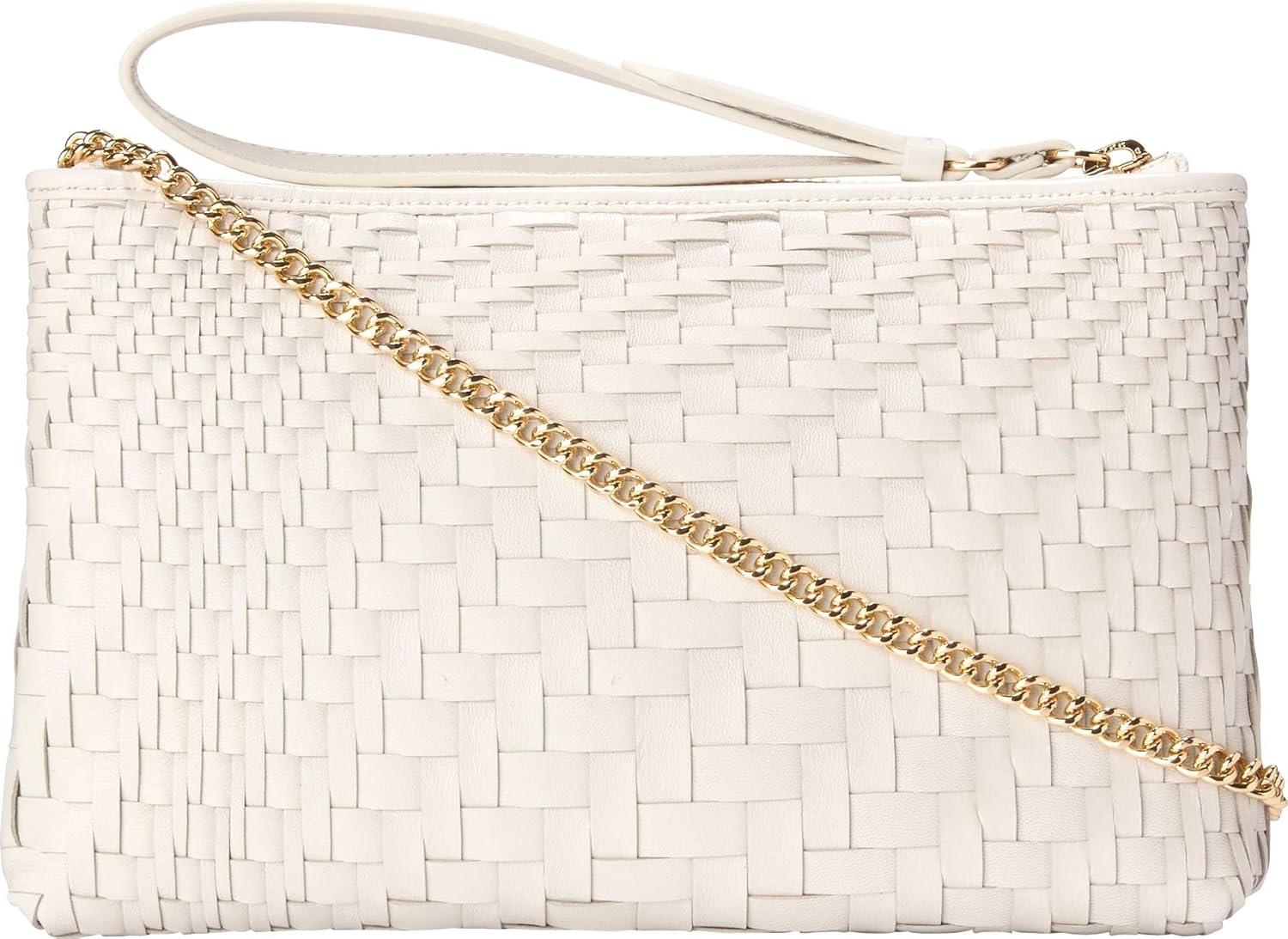 imageCole Haan Essential PouchIvory