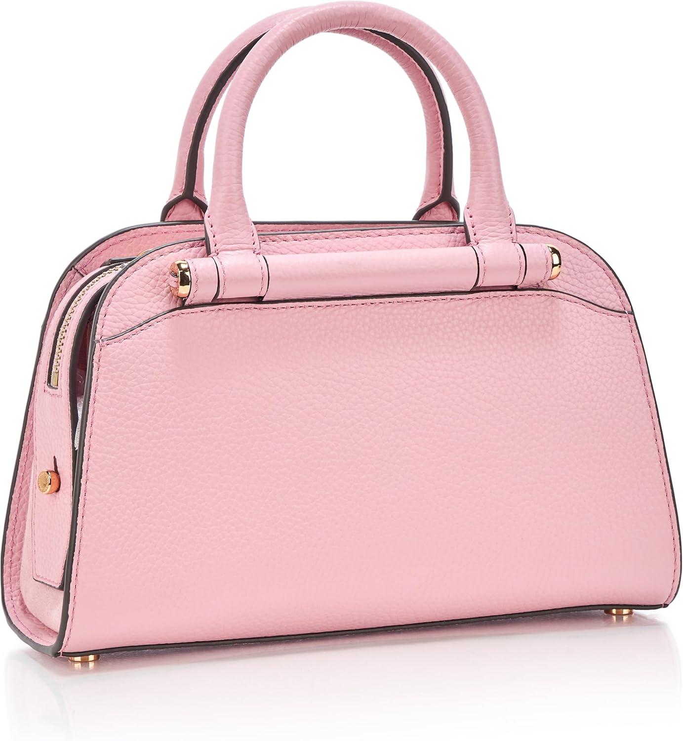 imageCole Haan womens Catherine Leather Small SatchelZephyr