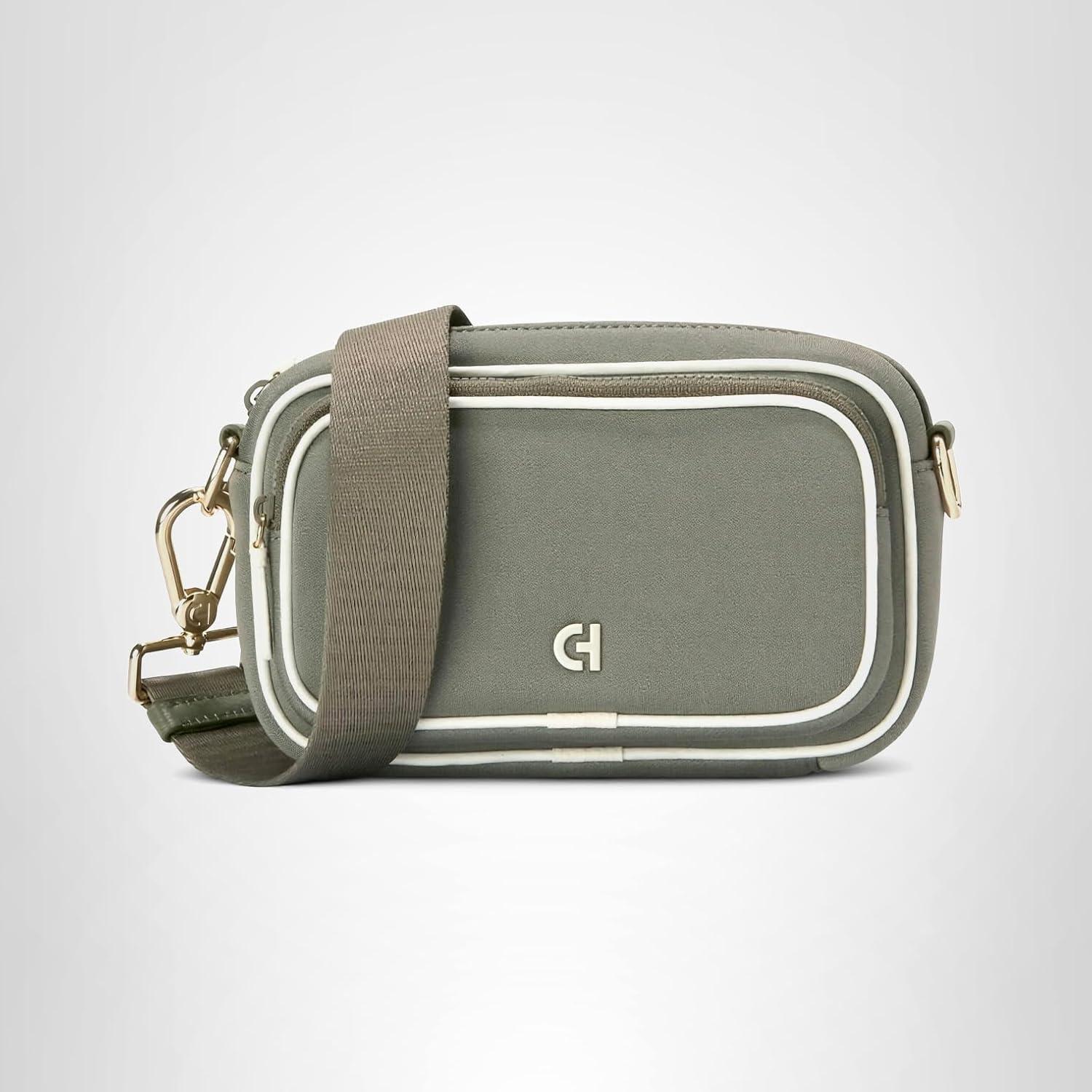 imageCole HaanTea Leaf