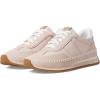 Cameo Rose/Suede/Optic White